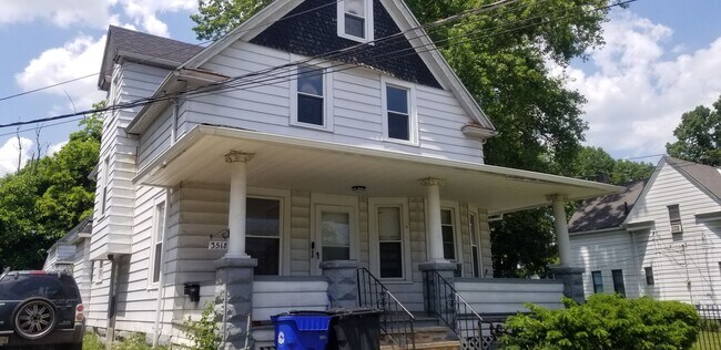 Building Photo - 3518-20 W.54th