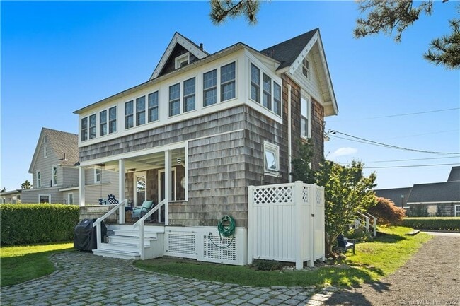 Building Photo - 123 Prospect Ave
