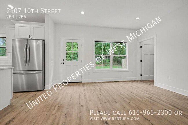 Building Photo - 2907 10th St