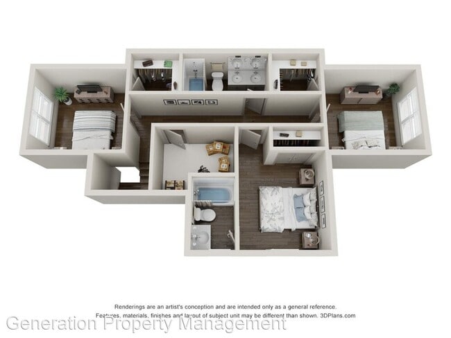 Building Photo - 4 br, 3.5 bath House - 591 Strong Avenue