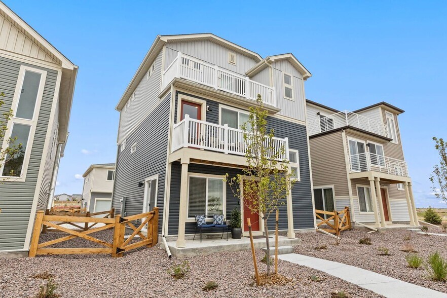 Building Photo - 9440 Oro City Loop