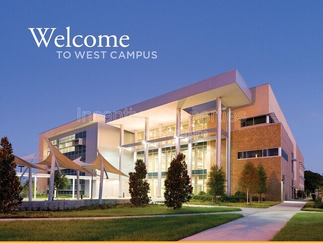 Building Photo - 6071 Westgate Dr