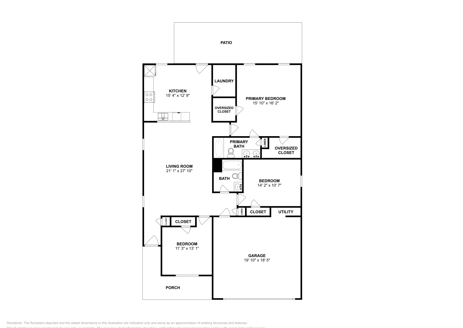 Building Photo - 149 Moores Creek Dr