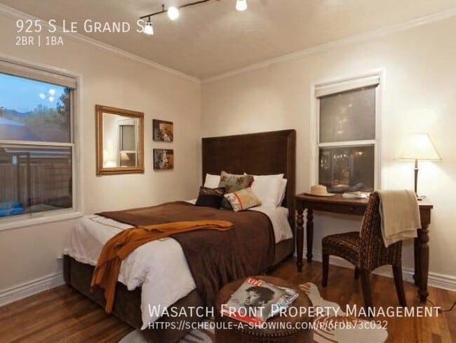 Building Photo - 925 Le Grand St
