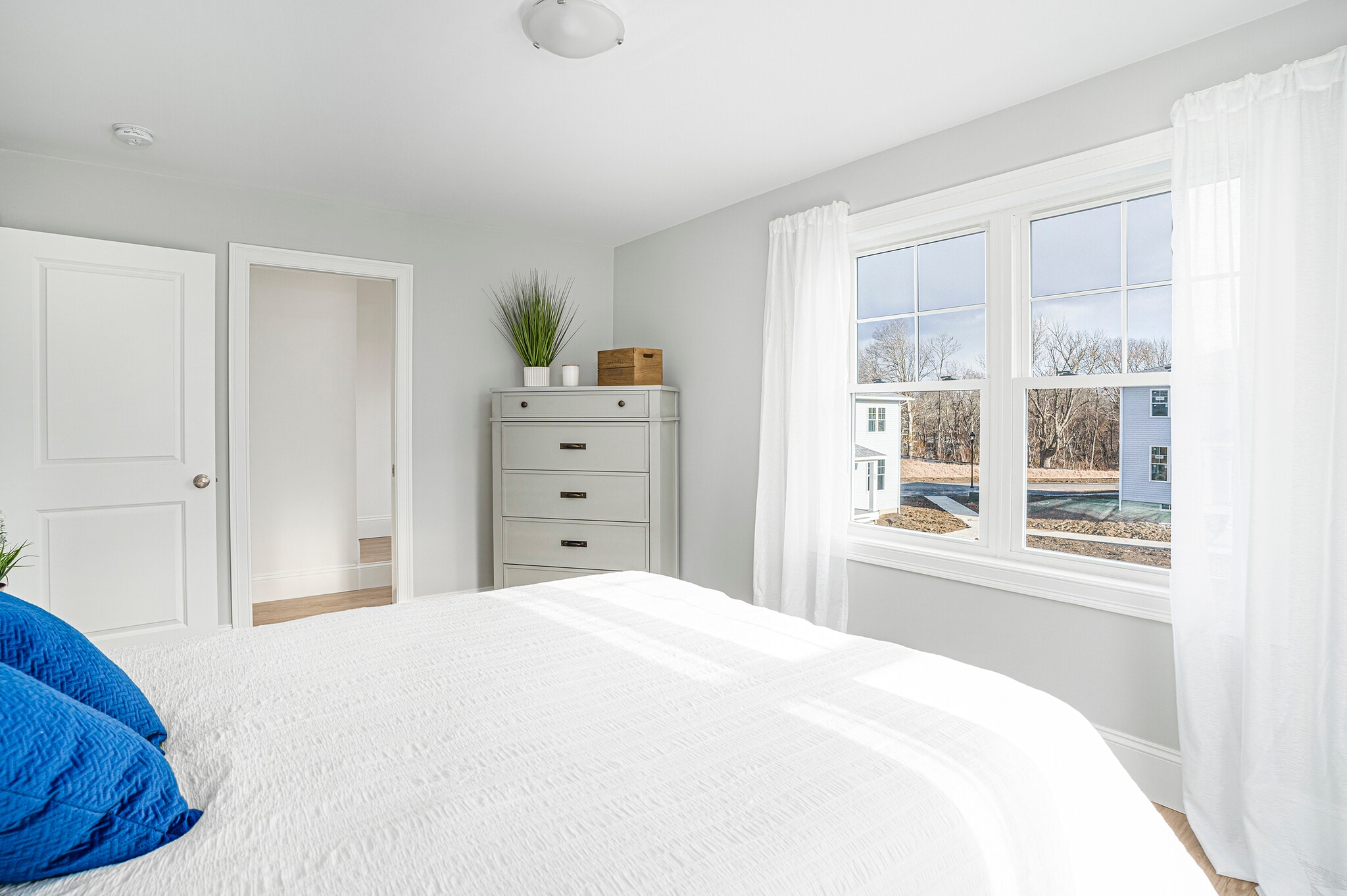 Primary Bedroom - 50 Hopkins Ln