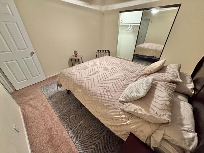 Building Photo - COMFORTABLE 2 BEDROOM, 2 BATHROOM FIRST-FL...
