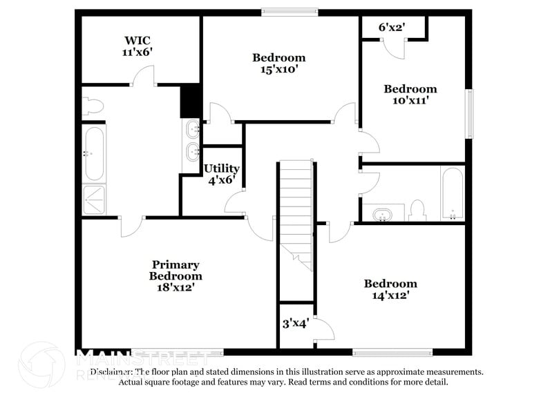 Building Photo - 18442 Hollow Oaks Cir