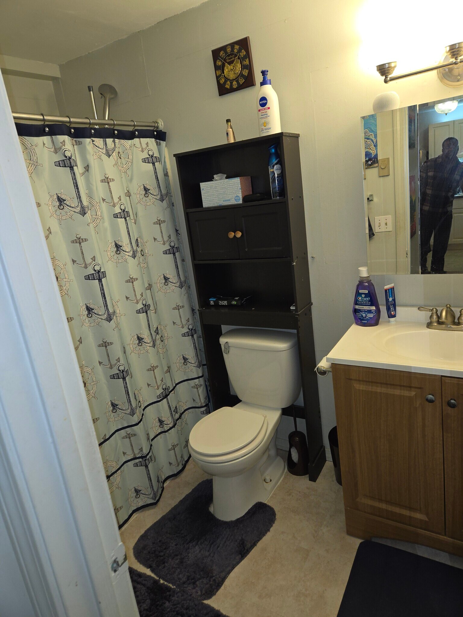 Bathroom - 56 Edgeworth St