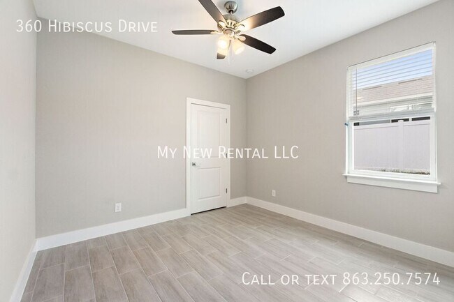 Building Photo - 360 Hibiscus Dr