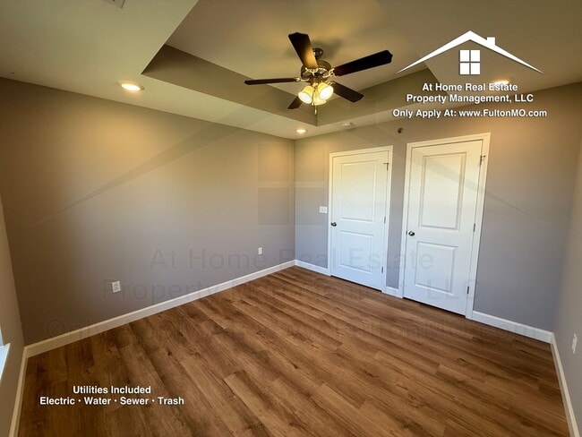 Building Photo - 2610 N Bluff St