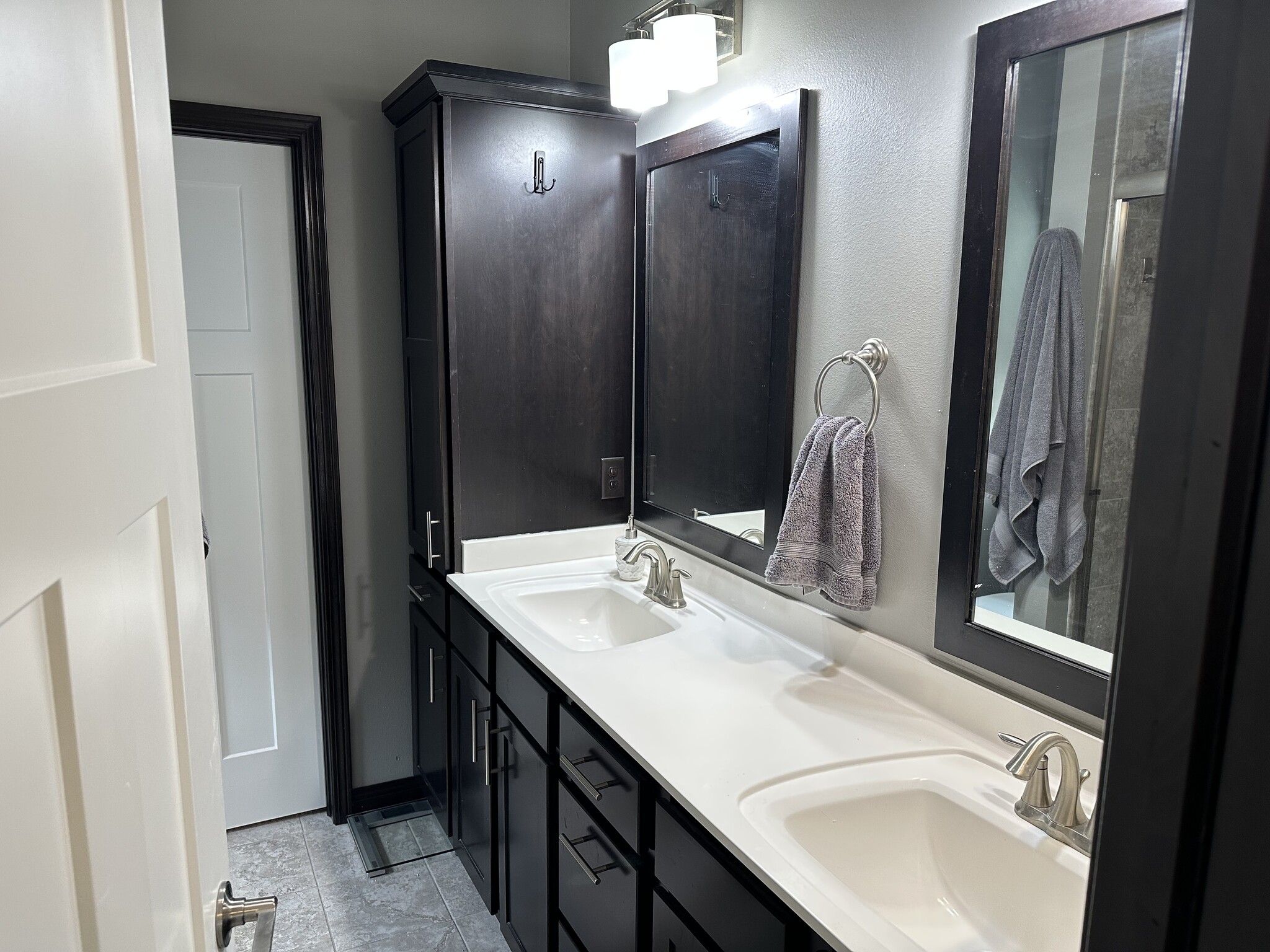 Master bath - 440 3rd Ave