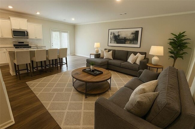 Building Photo - 3041 Greyton Dr
