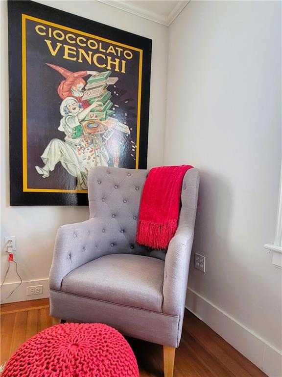 Building Photo - 60 Prairie Ave