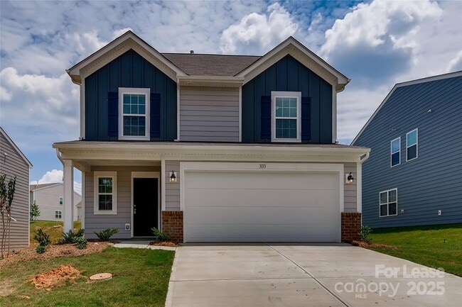 Building Photo - 3113 Treyson Dr