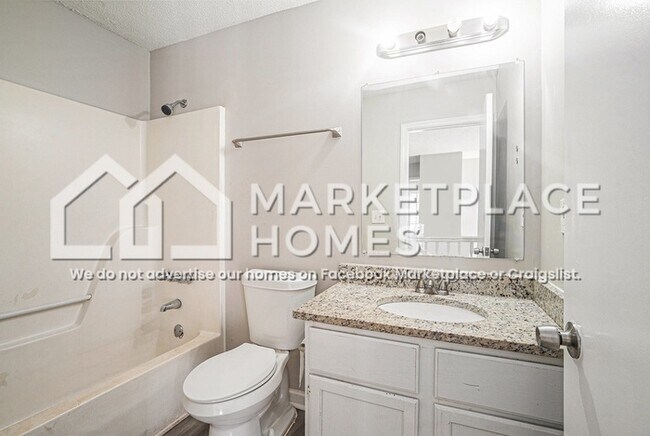 Building Photo - 6428 Phillips Creek Dr