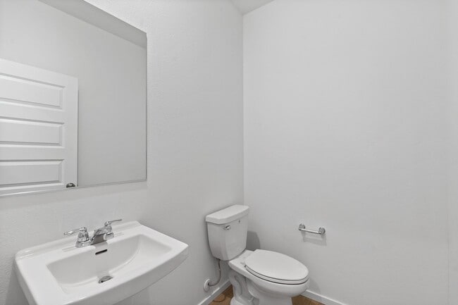 Building Photo - Brand New 3-Bedroom Home In Liberty Lake