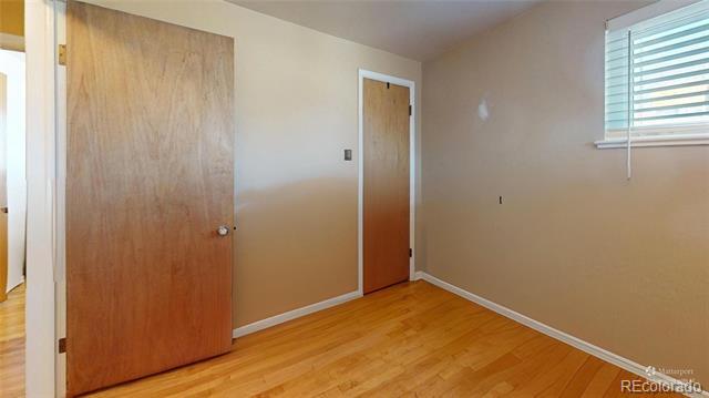 Building Photo - 2512 S Stuart St