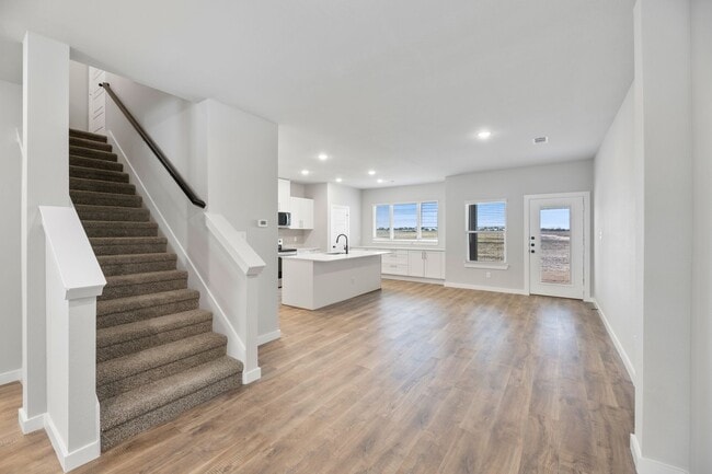 Building Photo - AVAILABLE NOW! 3 BEDROOM TRIPLEX LOCATED ON 1-ACRE LOT IN MIDLOTHIAN, TX!