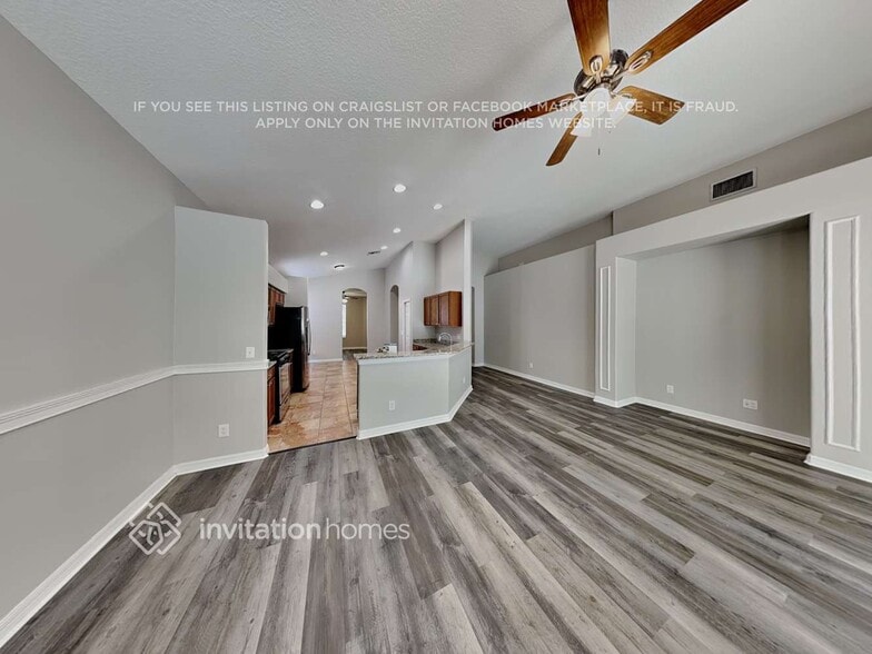 Building Photo - 5109 Clover Mist Dr