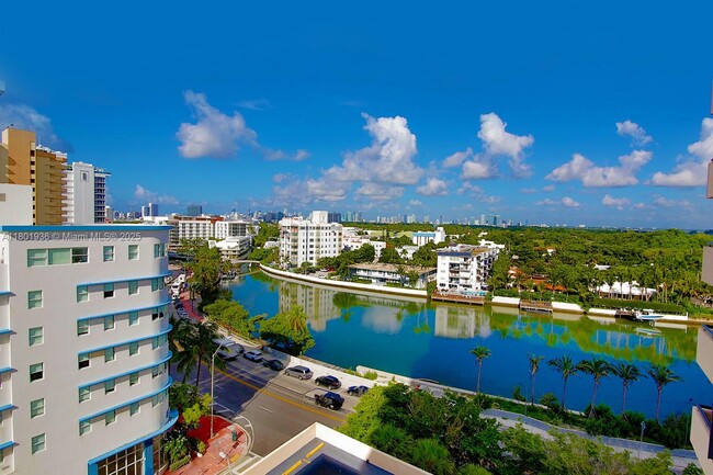 Building Photo - 2555 Collins Ave