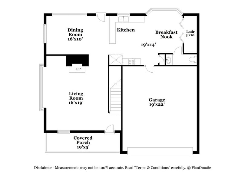Building Photo - 609 Steven Dr