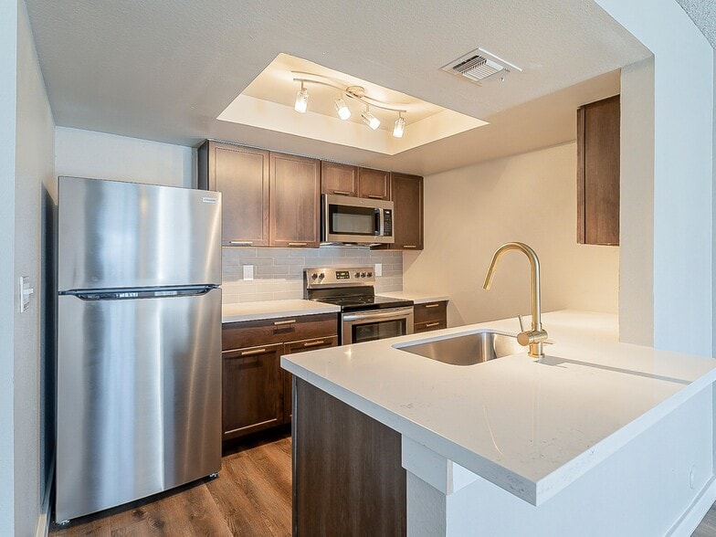 Haven at South Mountain Apartments 1630 E Baseline Rd Phoenix AZ