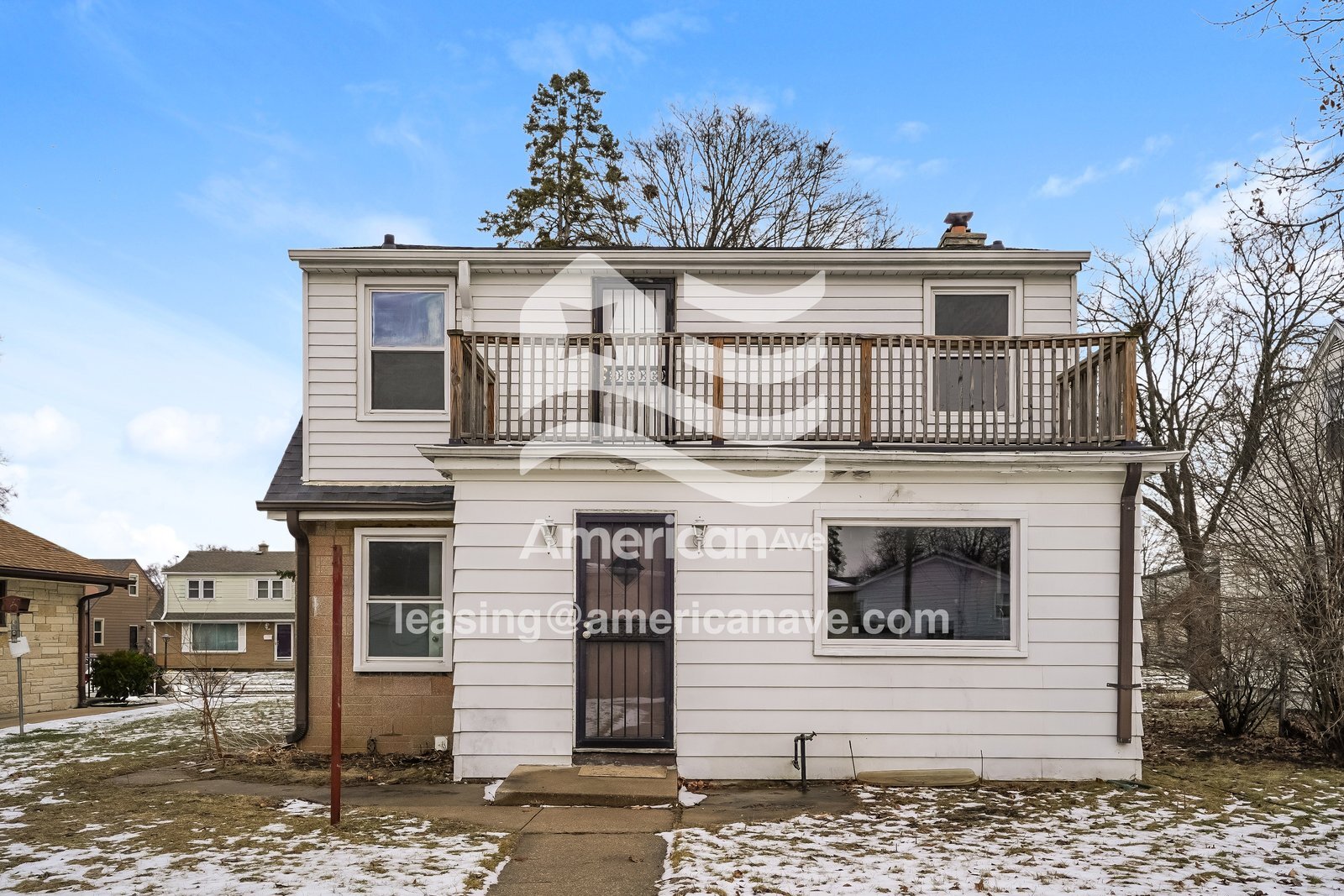 Building Photo - 4619 N 69th St