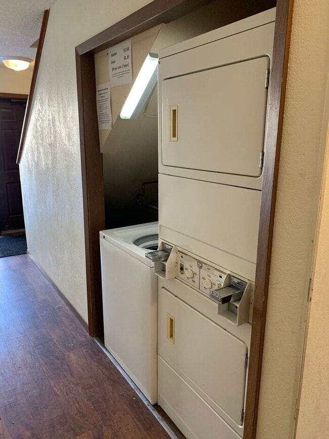 Building Photo - RENT INCLUDES ALL UTILITIES, except for el...