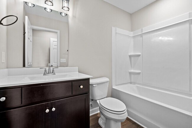 Building Photo - New Construction Townhome!
