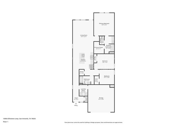 Building Photo - 13855 Siltstone Lp