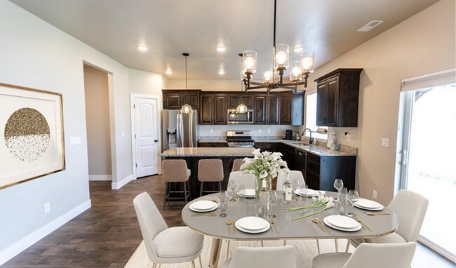 Building Photo - Summerfield Home For Rent!