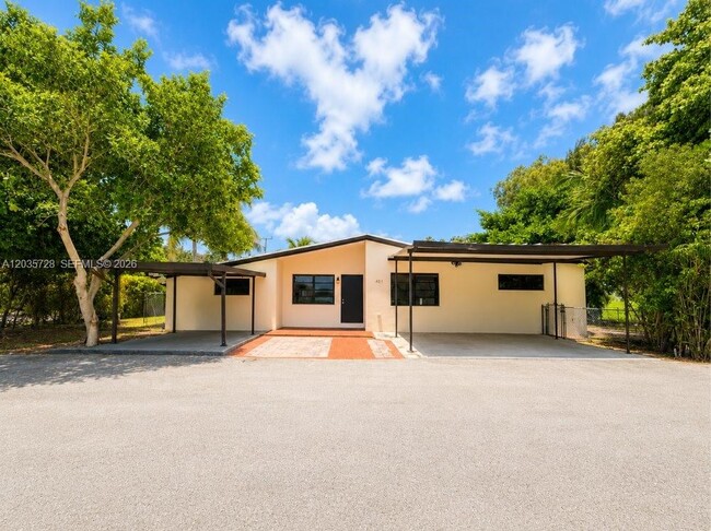 Building Photo - 401 S Shore Dr