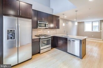 Building Photo - Fishtown Townhome