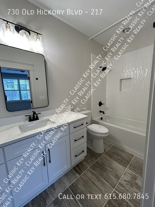 Building Photo - 730 Old Hickory Blvd