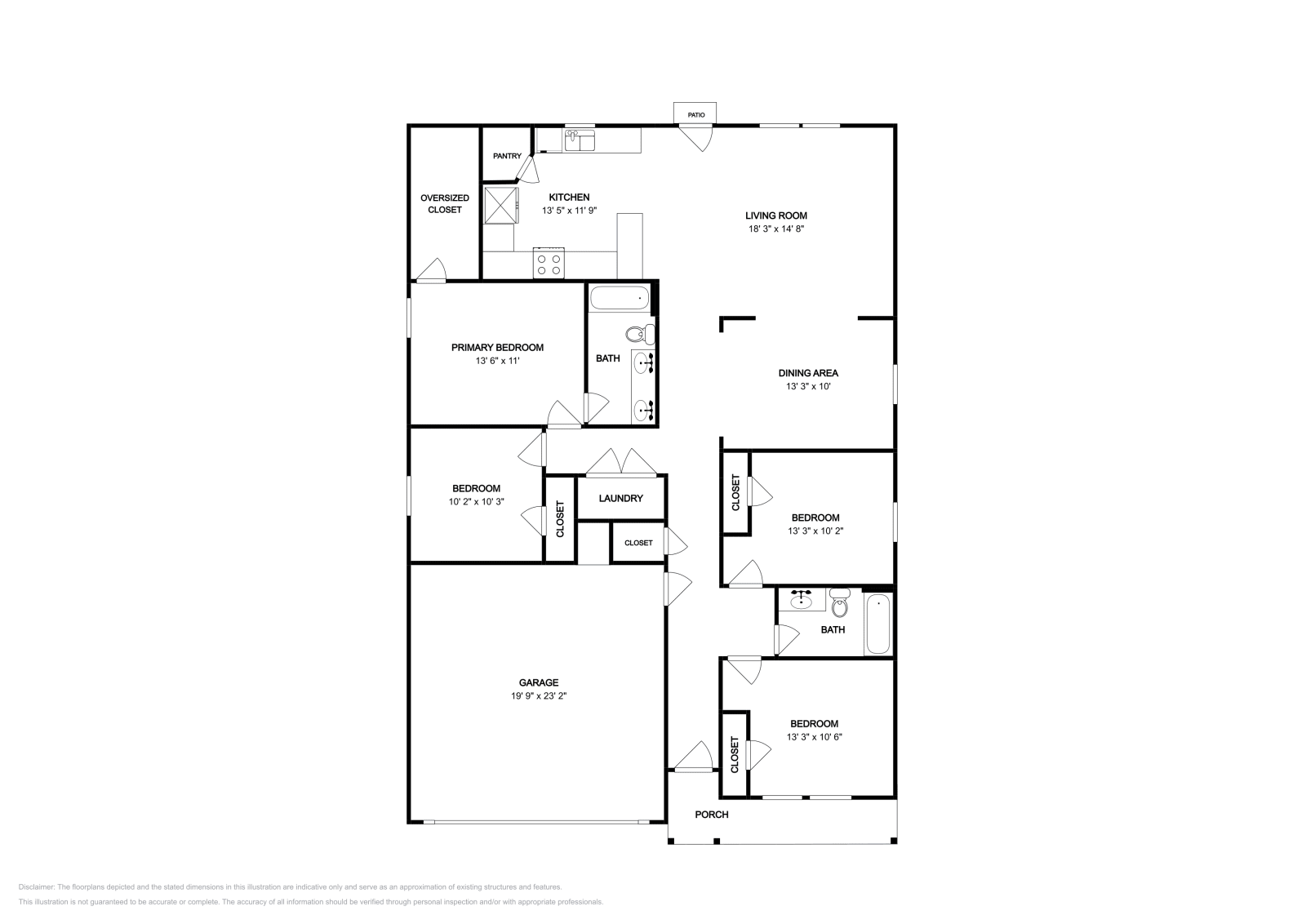Building Photo - 15680 Del Norte Dr