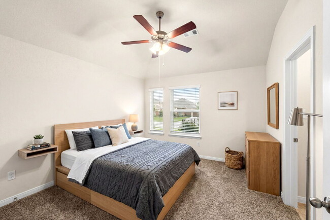 Building Photo - Greenbelt - Cul De Sac - Oversized Homesite - Solar