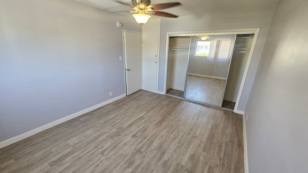 Building Photo - 545 Hayworth Ave