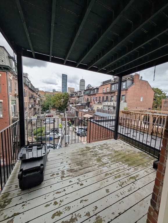 Building Photo - 775 Tremont St