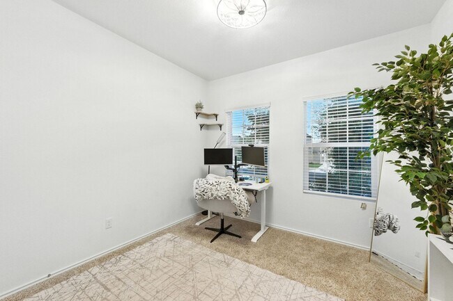 Building Photo - 3/BR 2/BA Home with Modern Touches and Cozy Outdoor Living!