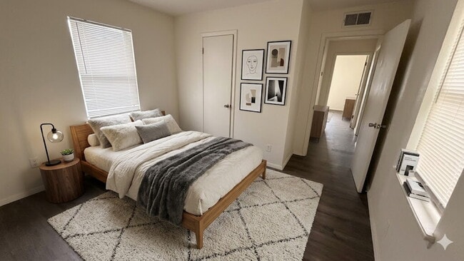 Building Photo - Modern Living Meets Endless Outdoor Potential