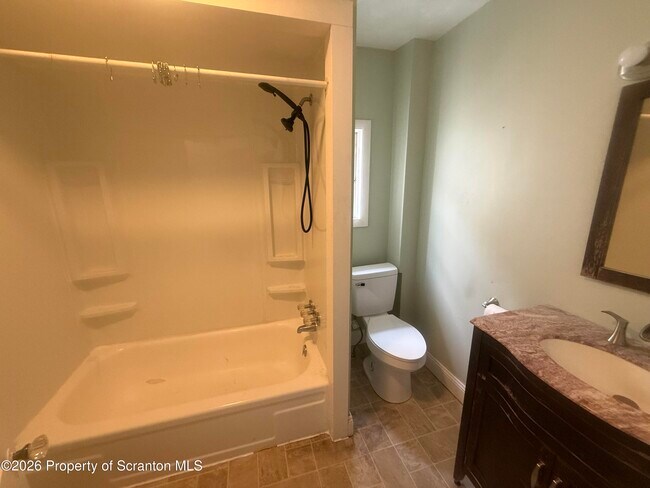 Building Photo - 1019 N Irving Ave