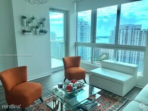 Building Photo - 2 br, 2 bath Condo - 300 S Biscayne Blvd A...