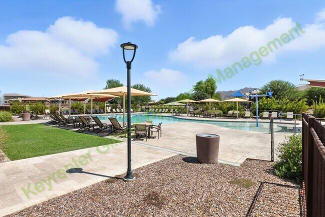 Building Photo - Luxury Living in Gilbert’s Adora Trails Co...