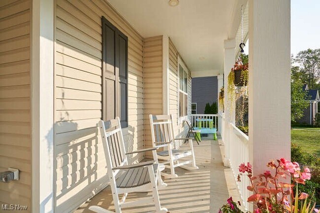 Building Photo - 538 High Point Dr