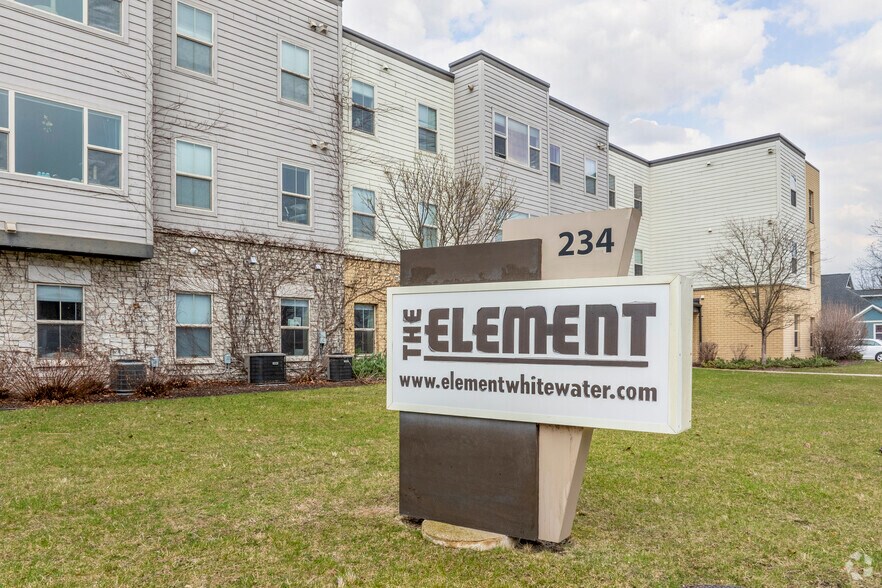  - Element Student Apartments