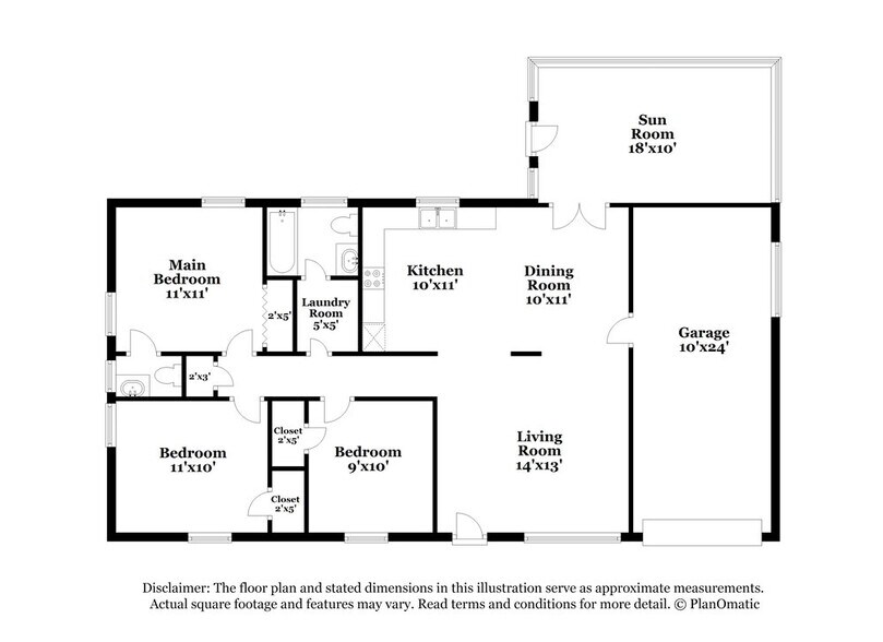 Building Photo - 303 Mercer Dr