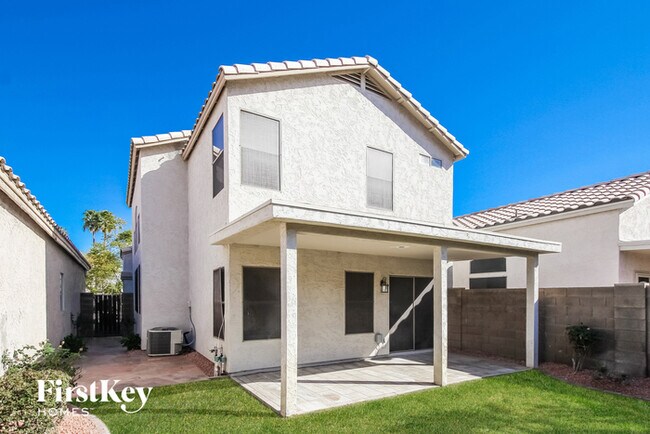 Building Photo - 1351 W Wahalla Ln