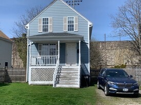 Building Photo - 20 Weaver Ave