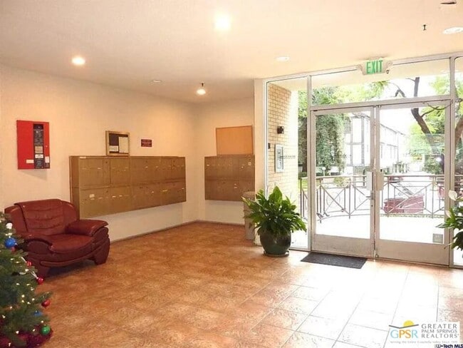 Building Photo - 1131 Campbell St