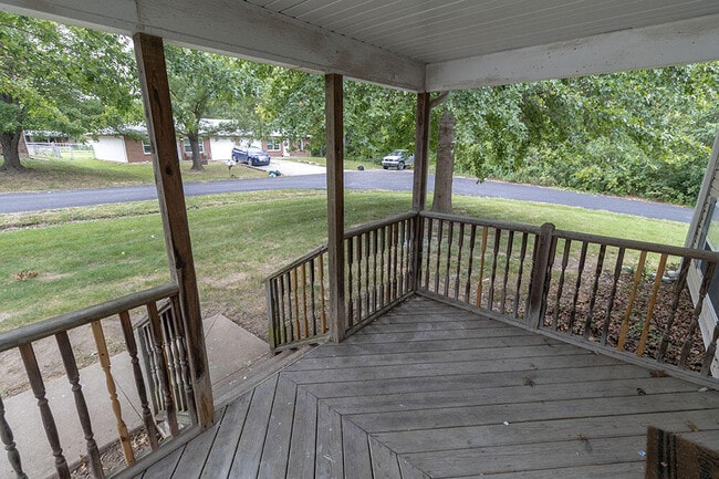 Building Photo - 3708 Greeley Dr